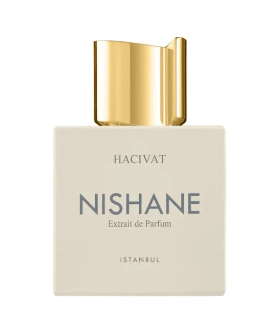 Nishane Hacivat Sample