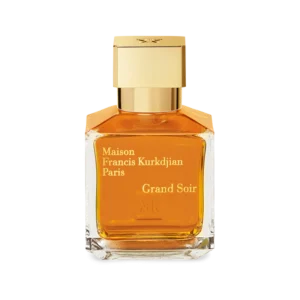 Maison Francis Kurkdjian Grand Soir Sample