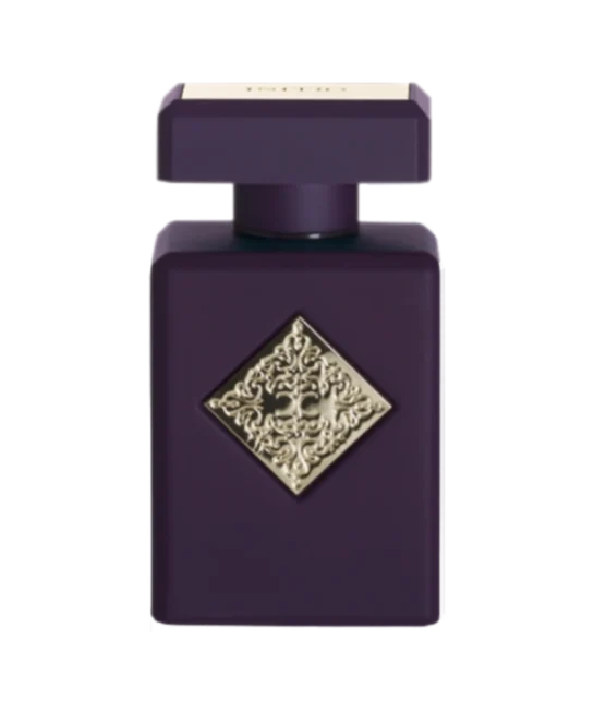 Initio Side Effect Sample