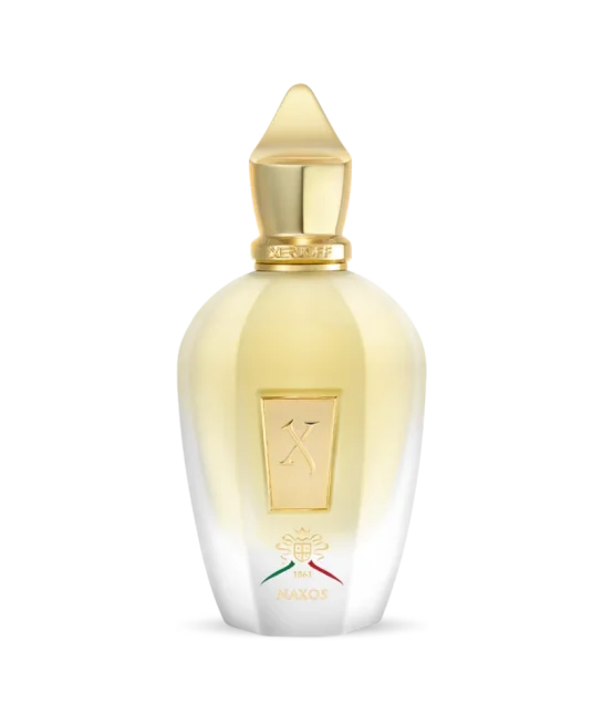 Xerjoff Naxos Sample