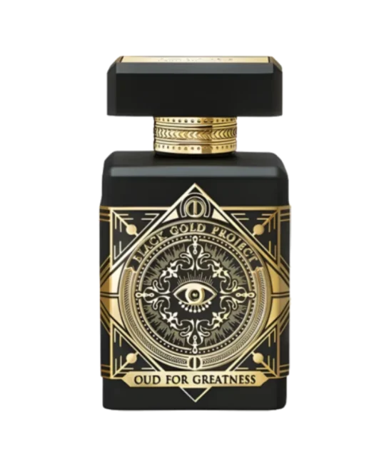 Initio Oud for Greatness Sample